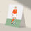 Thumbnail: Dennis Bergkamp Holland print