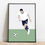 Thumbnail: Gareth Bale Spurs art
