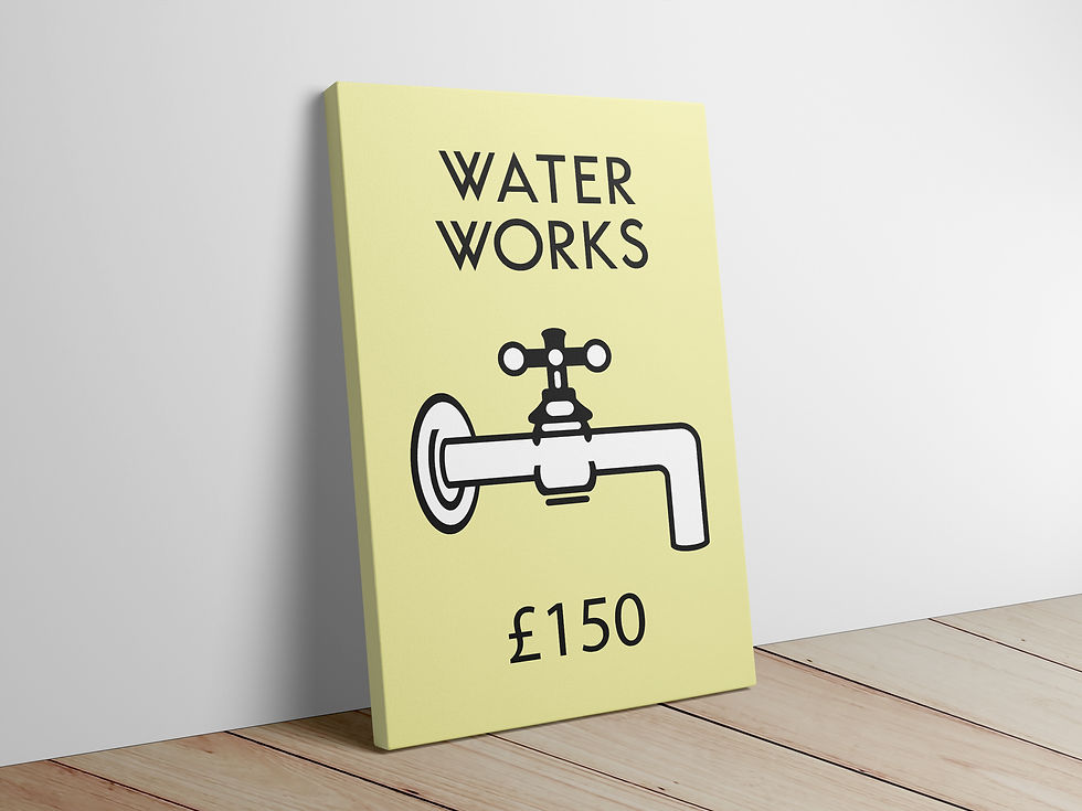 stylish yellow canvas pictures for bathrooms