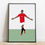 Thumbnail: Marcus Rashford United art