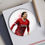 Thumbnail: Virgil Van Dijk coaster