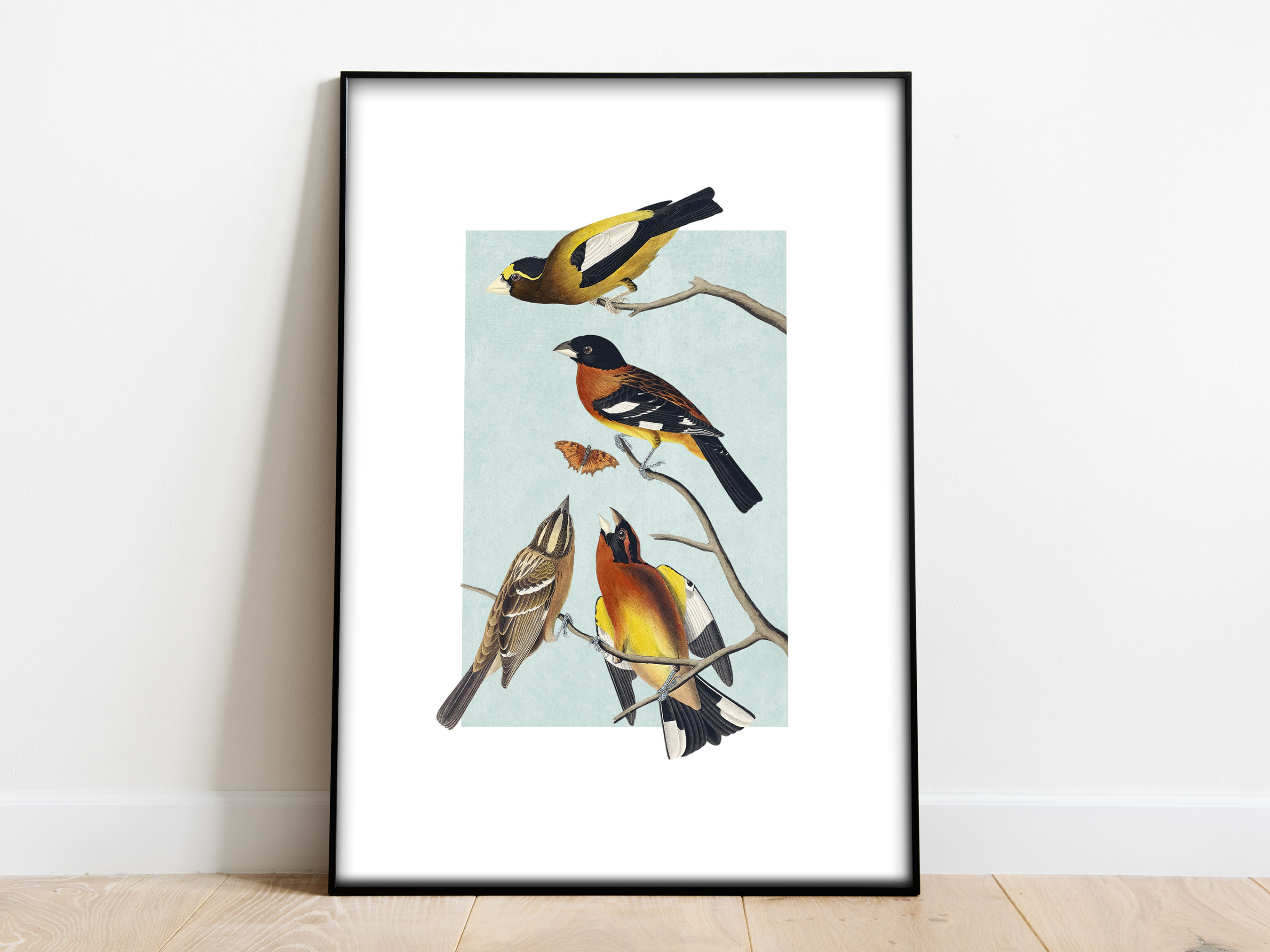 contemporary prints for sale