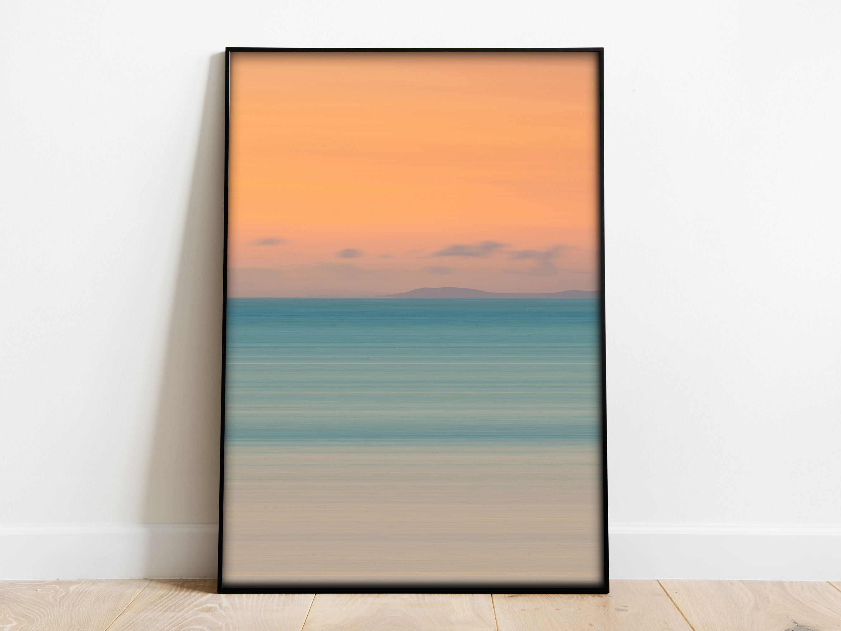 Pembrokeshire coast art