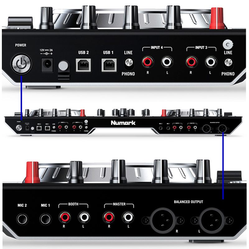 new serato ns6 driver new serato ns6 driver