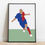 Thumbnail: Thierry Henry Barcelona art