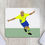 Thumbnail: Henrik Larsson Sweden mouse mat