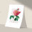 Thumbnail: red roses wall art for house