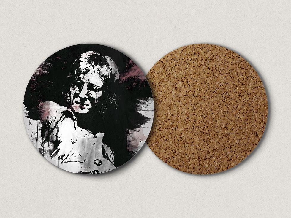 The Beatles merchandise