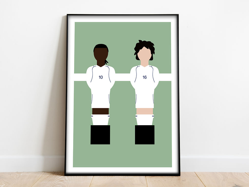 Bolton Wanderers Table Football