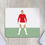 Thumbnail: Cristiano Ronaldo Man United mouse mat