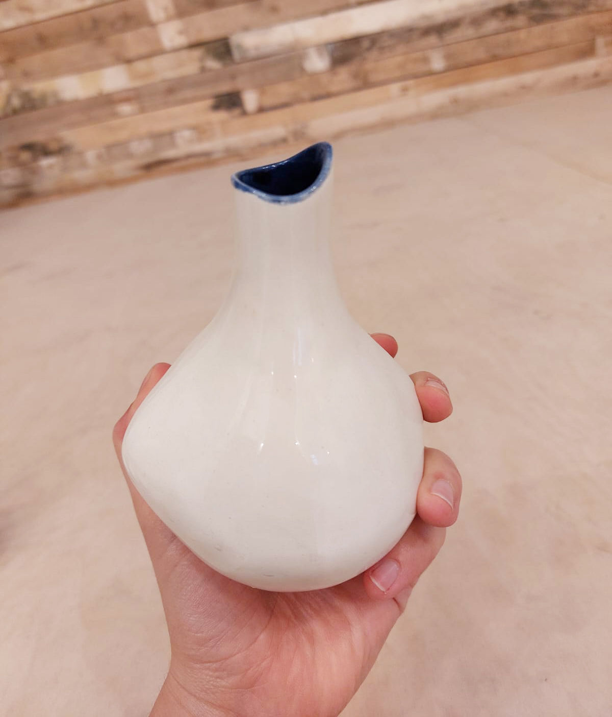 ואזת צ'יקי - הסדרה השנייה