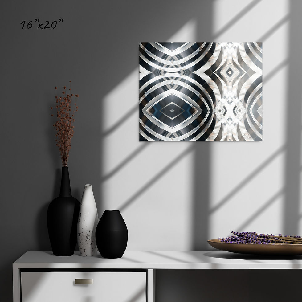 תמונה ממוזערת: Amaterasu Art Print: Japanese Sun Goddess Poster, Modern Wall Decor