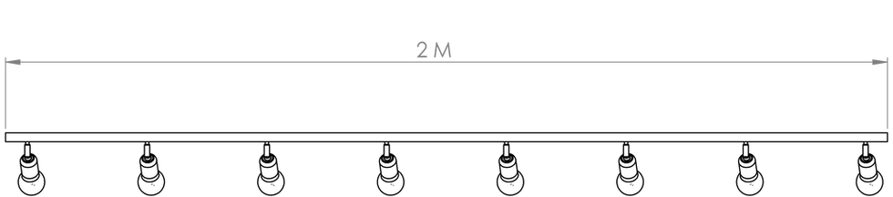 תמונה ממוזערת: פרופיל נורות צבעוני