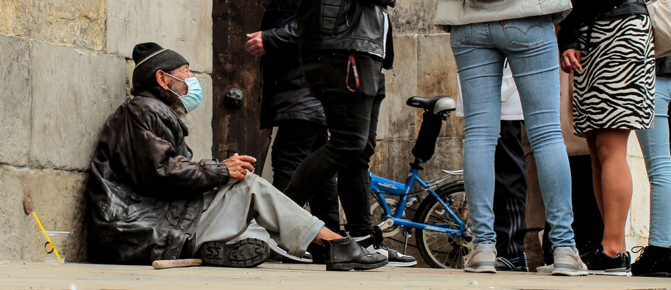 Invisibles