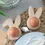 Thumbnail: Easter Egg Cup - Bunnies - Set of 4