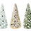 Thumbnail: Glossy ceramic tree with warm white LED light