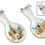 Thumbnail: Ceramic spoon rest
