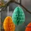 Thumbnail: Easter Eggs Tissue Paper - Pastel