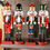 Thumbnail: Wooden nutcracker with lever for mouth movement