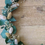 Thumbnail: Rebecca | Wall Wreath Decorated with Dried Flowers