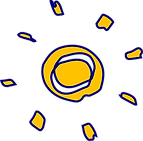 SunOfJustice Logo of qbfexposed - The Sun of Justice, symbolizing transparency and the re
