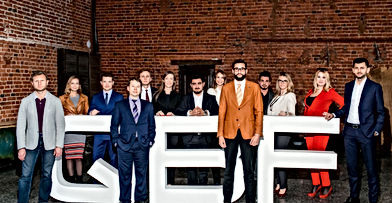 OPS Emerges in Moscow City - QBF Top Managers Accused of Severe Crimes"  by Oleg Rubnikovich May 13 2022.