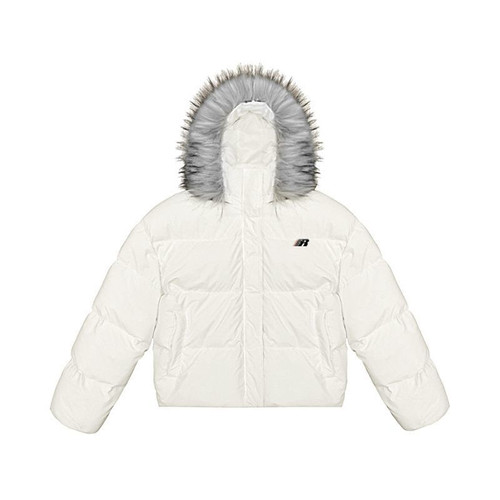 Selonid ファージャケット Frost Fur Hooded Jacket | Selonid｜セロニッド
