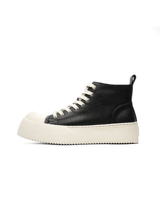 Shadow Sole Sneakers | Selonid｜セロニッド
