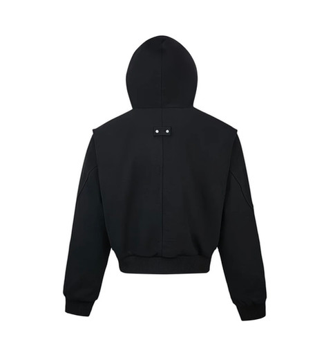 Frost Veil Jacket | Selonid｜セロニッド