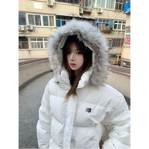 Snow Drift Down Jacket | Selonid｜セロニッド