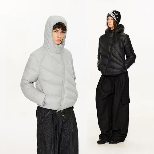 V-Quilt Ascent Jacket | Selonid｜セロニッド