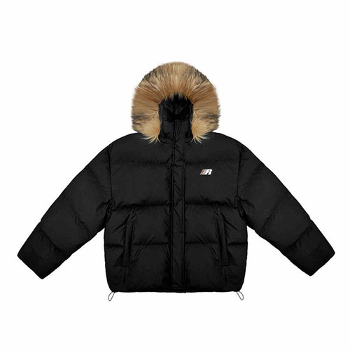 Midnight Ember Down Jacket | Selonid｜セロニッド