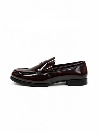 subway rofer似　ローファー frm selonid opium Cardinal Penny Loafers | Selonid｜セロニッド