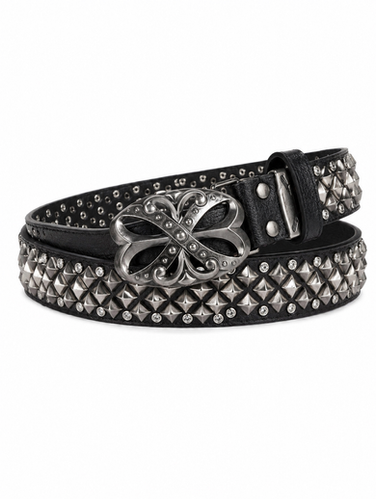Vanta Studded Belt | Selonid｜セロニッド