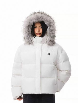 Snow Drift Down Jacket | Selonid｜セロニッド