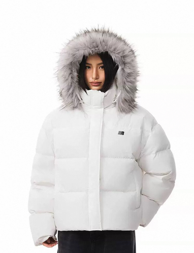 Snow Drift Down Jacket | Selonid｜セロニッド
