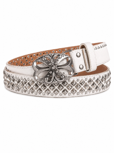 Vanta Studded Belt | Selonid｜セロニッド