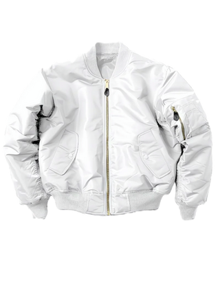 Urban Flight Jacket | Selonid｜セロニッド