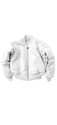 Urban Flight Jacket | Selonid｜セロニッド