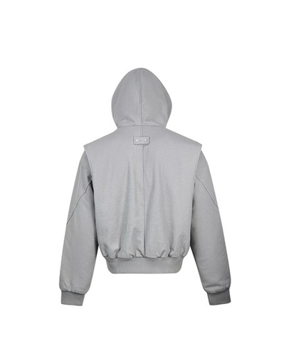 Frost Veil Jacket | Selonid｜セロニッド