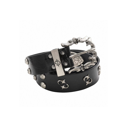 Doppel Fang Belt | Selonid｜セロニッド