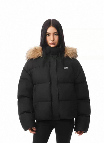 Midnight Ember Down Jacket | Selonid｜セロニッド