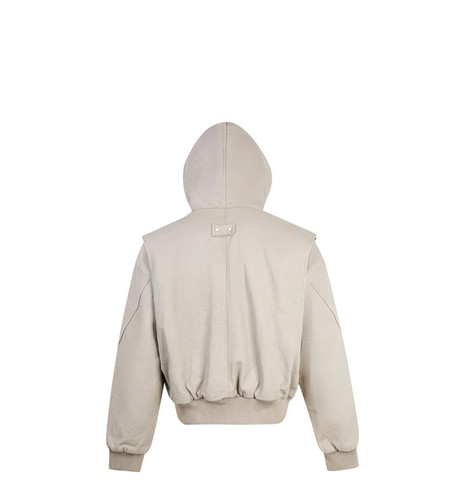 Frost Veil Jacket | Selonid｜セロニッド