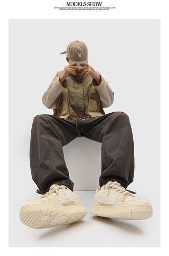 Off-White Rope Ace | Selonid｜セロニッド