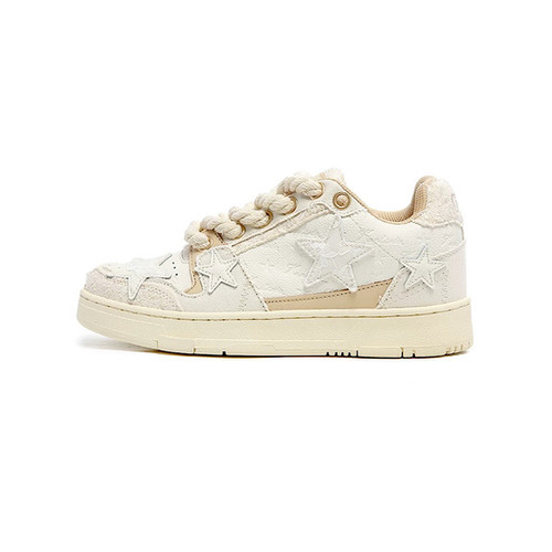 Off-White Rope Ace | Selonid|セロニッド Off-White Rope Ace | Selonid|セロニッド