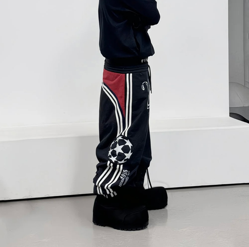 Bernabeu 2009 Track Pants | Selonid｜セロニッド