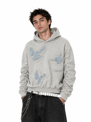 Hoodie | Selonid｜セロニッド