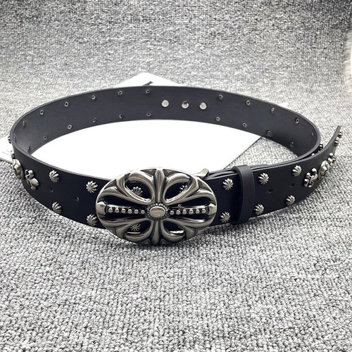 Chrome Cruz Belt | Selonid｜セロニッド