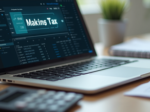 Understanding Making Tax Digital for Income Tax