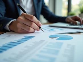 Management Accounts: Why They Matter